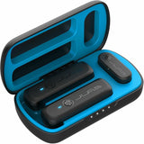 Create Wireless Lav Mic System