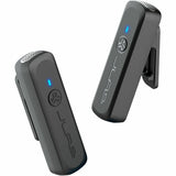 Create Wireless Lav Mic System