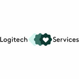 Logitech Essential for Rooms | Three Year Service Plan | Easy remote management of Meeting Rooms and Devices