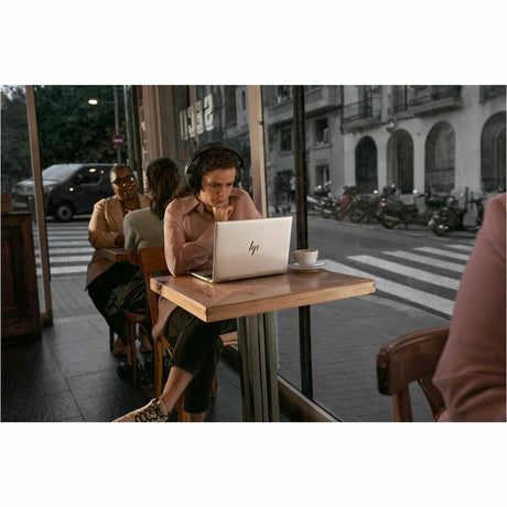 HP EliteBook 840 G6 14" Notebook - 60 Hz - Intel Core i5 - 16 GB - 256 GB SSD
