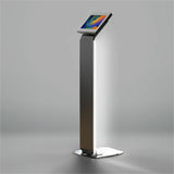 PREMIUM FLOORSTAND WITH LED
