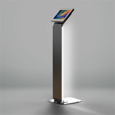 PREMIUM FLOORSTAND WITH LED
