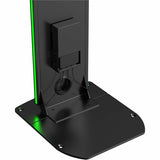 PREMIUM FLOORSTAND WITH LED