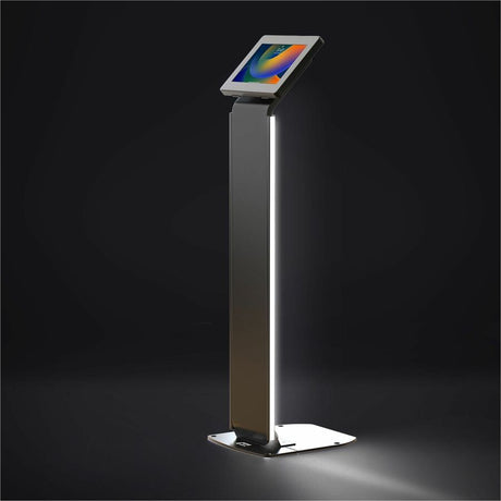 PREMIUM FLOORSTAND WITH LED