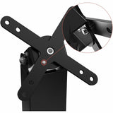 THIN GRAPHIC SIGN FLOORSTAND