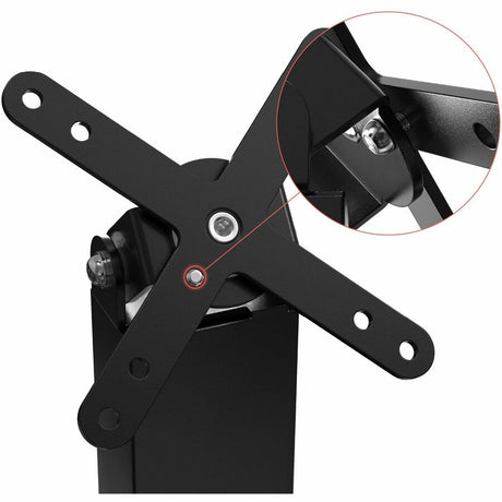 THIN GRAPHIC SIGN FLOORSTAND