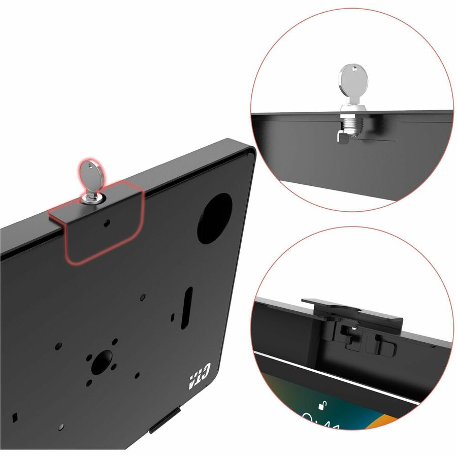 THIN GRAPHIC SIGN FLOORSTAND