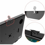 THIN GRAPHIC SIGN FLOORSTAND