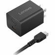 Lenovo GaN Nano 65W Adapter
