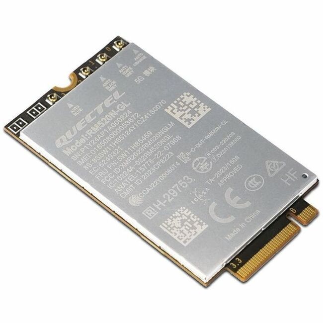 NET_BO RM520N-GL 5G WWAN T16 G3