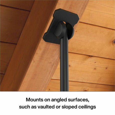 Peerless-AV&reg; Paramount&trade; Universal Ceiling Mount Kit for 43" to 90"+ Displays