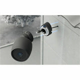 Ubiquiti Camera Mount for Network Camera - Black