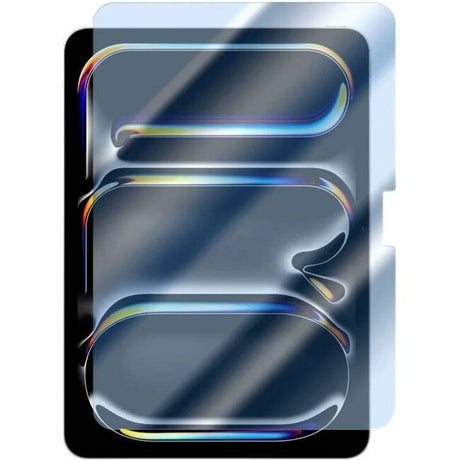 TEMPERED GLASS SCREEN PROTECTOR