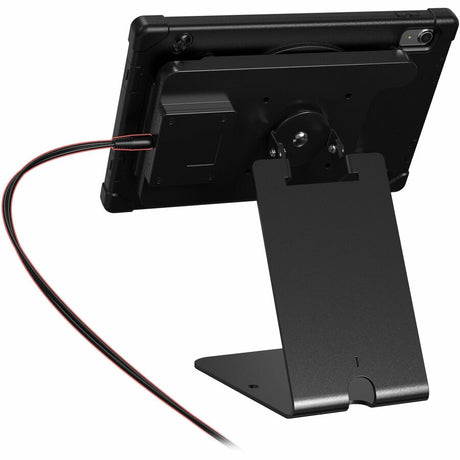 QUICK RELEASE KIOSK W/WIRELESS