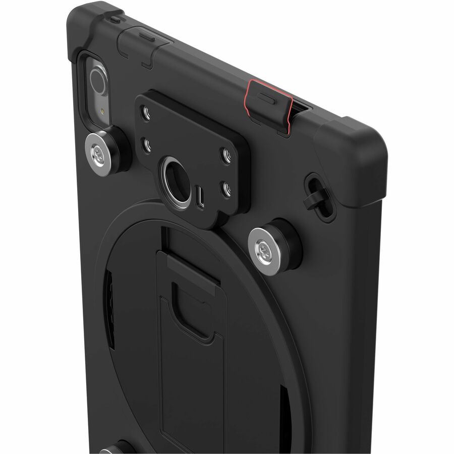 QUICK RELEASE KIOSK W/WIRELESS