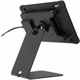 QUICK RELEASE KIOSK W/WIRELESS