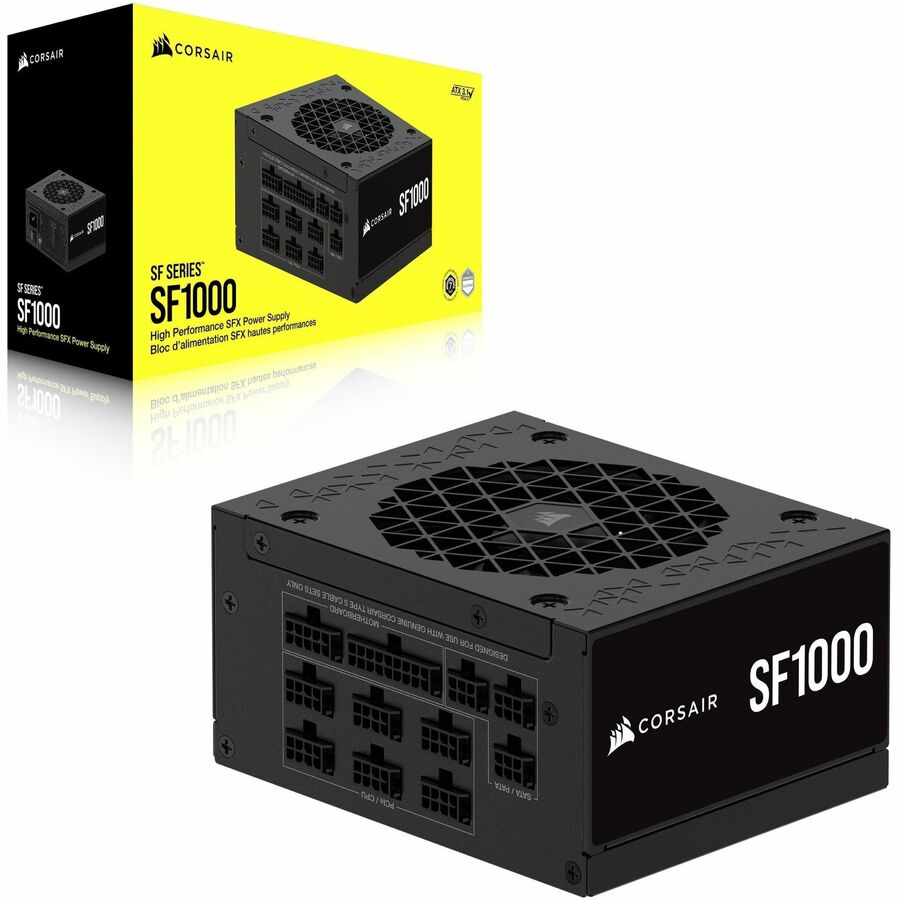 Corsair SF RPS0176 1000W Power Supply