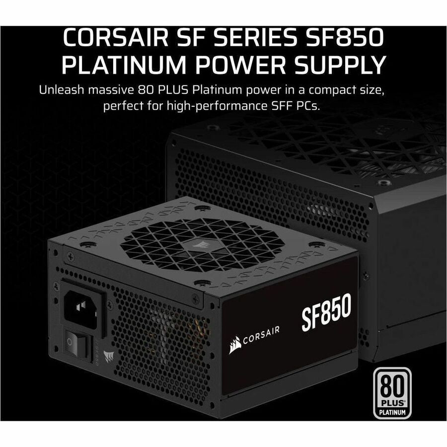 Corsair SF RPS0175 850W Power Supply