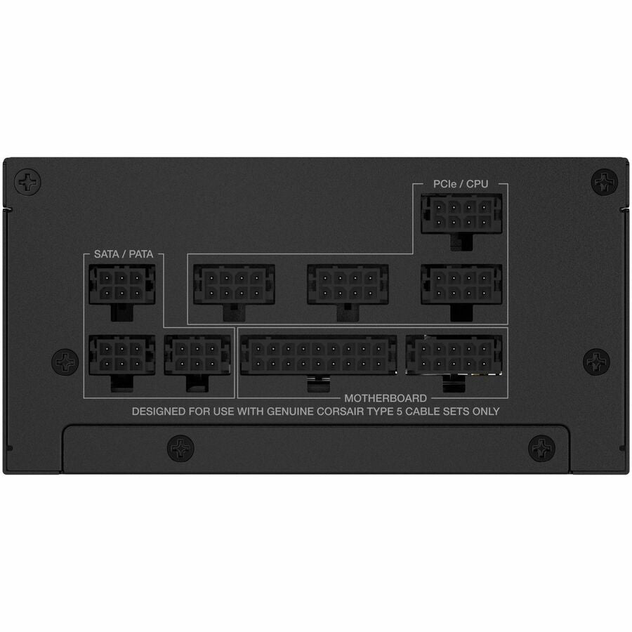 SF SERIES SF750 80 PLUS PLATINU