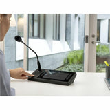 TC6901 GOOSENECK MICROPHONE