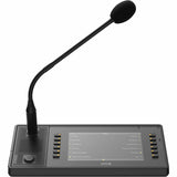 TC6901 GOOSENECK MICROPHONE