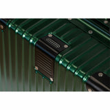 S1051C-GREEN-CARRY-ON