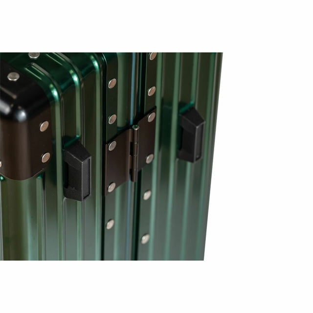 S1051C-GREEN-CARRY-ON