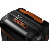 CHAMPS Vintage Collection - Hardside Carry-on - Black