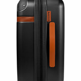 CHAMPS Vintage Collection - Hardside Carry-on - Black