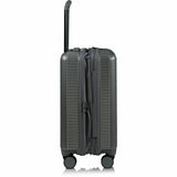 CHAMPS Iconic Collection - Hardside Carry-on - Silver