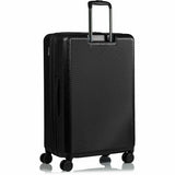 CHAMPS Iconic Collection - 3-piece Hardside Luggage set - Black