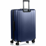 CHAMPS Element Collection - 3-piece Hardside Luggage set - Navy
