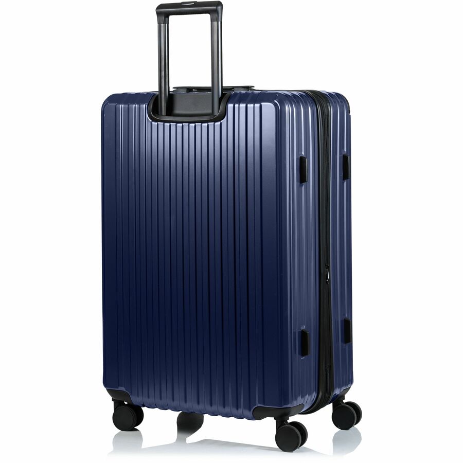 CHAMPS Element Collection - 3-piece Hardside Luggage set - Navy