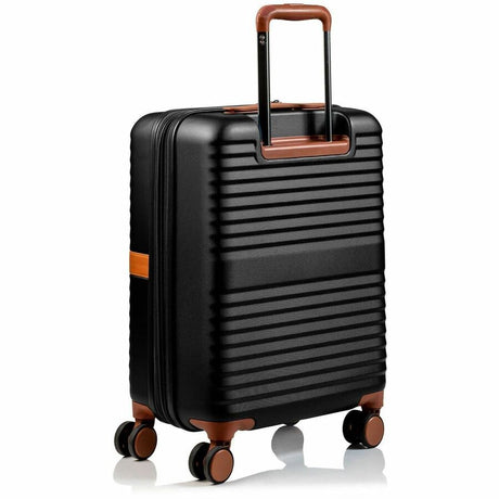 CHAMPS Vintage II Collection - Hardside Carry-on - Black