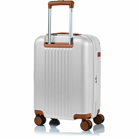 CHAMPS Vintage Collection - Hardside Carry-on - Ivory