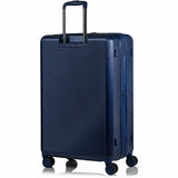 CHAMPS Iconic Collection - 3-piece Hardside Luggage set - Navy