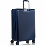 CHAMPS Iconic Collection - 3-piece Hardside Luggage set - Navy