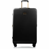CHAMPS Luxe Collection - 3-piece Hardside Luggage set - Black