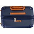 CHAMPS Vintage Collection - 2-piece Hardside Luggage set - Navy