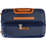 CHAMPS Vintage Collection - 2-piece Hardside Luggage set - Navy