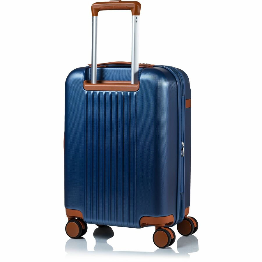 CHAMPS Vintage Collection - Hardside Carry-on - Navy