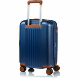 CHAMPS Vintage Collection - Hardside Carry-on - Navy