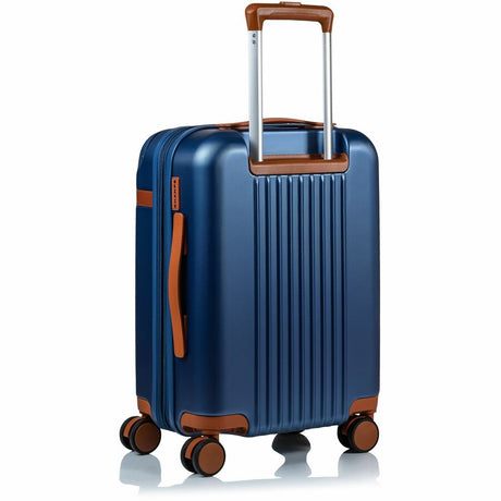 CHAMPS Vintage Collection - Hardside Carry-on - Navy