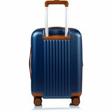 CHAMPS Vintage Collection - Hardside Carry-on - Navy