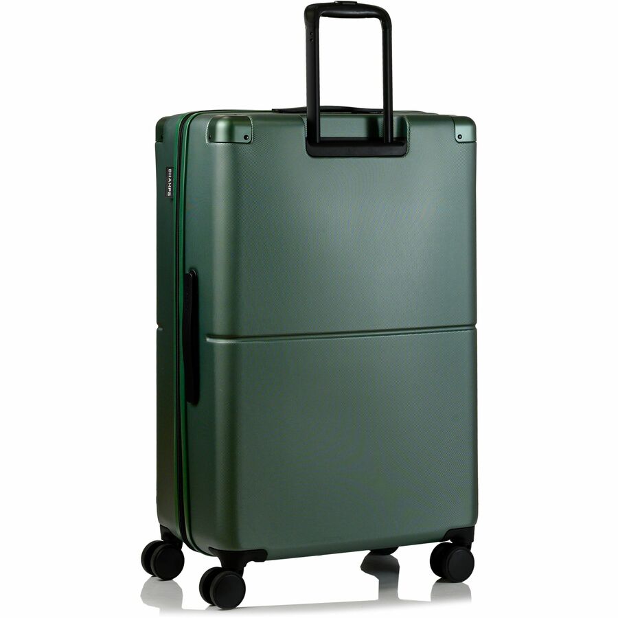 Earth Collection - 3-piece Hardside Luggage set - Green