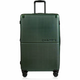 Earth Collection - 3-piece Hardside Luggage set - Green