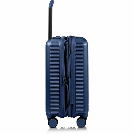 CHAMPS Iconic Collection - Hardside Carry-on - Navy