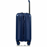 CHAMPS Iconic Collection - Hardside Carry-on - Navy