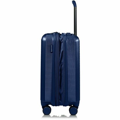 CHAMPS Iconic Collection - Hardside Carry-on - Navy