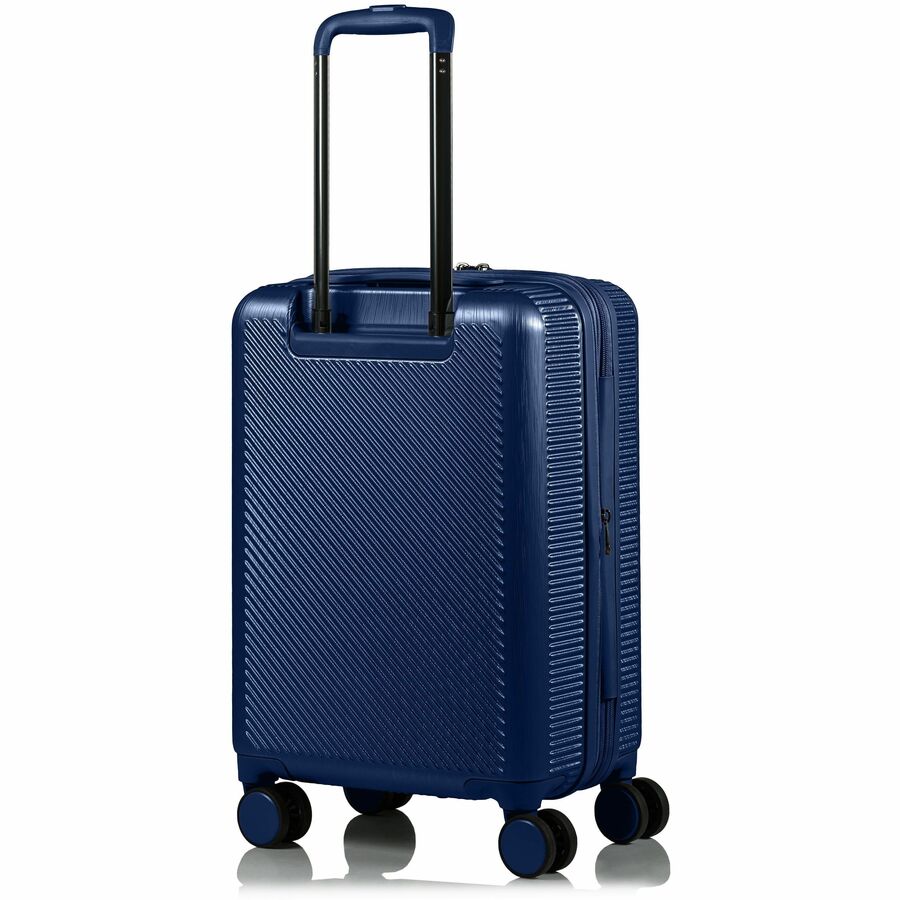 CHAMPS Iconic Collection - Hardside Carry-on - Navy